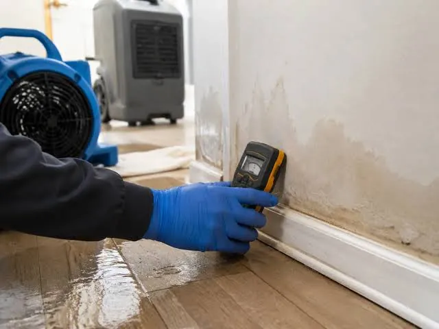 24/7 Water damage restoration services in Church Hill, PA - Rapid flood cleanup and mitigation